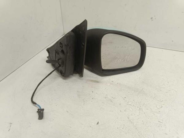 RETROVISEUR DROIT RENAULT TWINGO 2014+ MANUEL - Vue 2